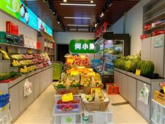 天誉城临街旺铺转让 50平方